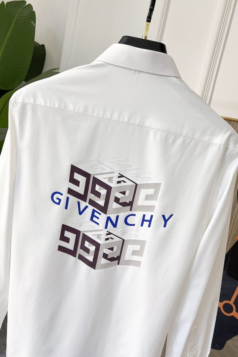 Givenchy Shirts